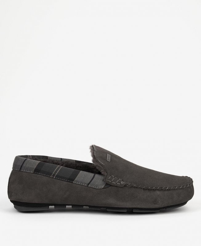 Barbour Monty Men s Slipper BATA Ltd