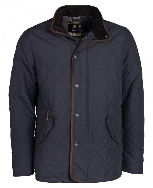 Barbour Barbour Waterproof Shoveler Quilt