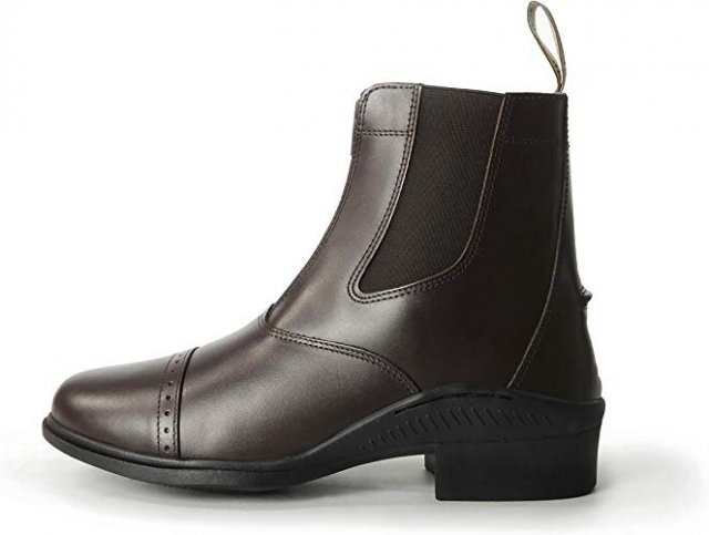 brogini tivoli paddock boot