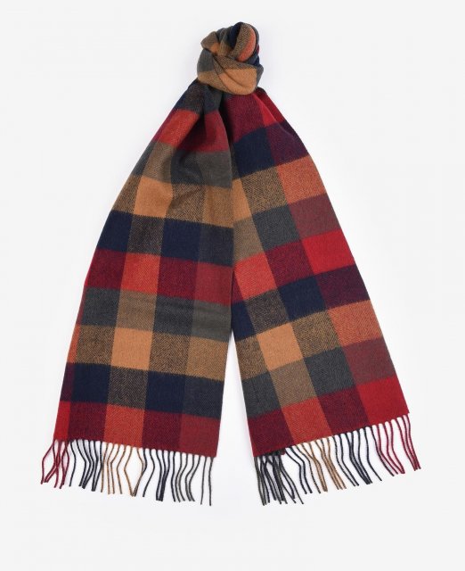 Barbour Barbour Largs Scarf