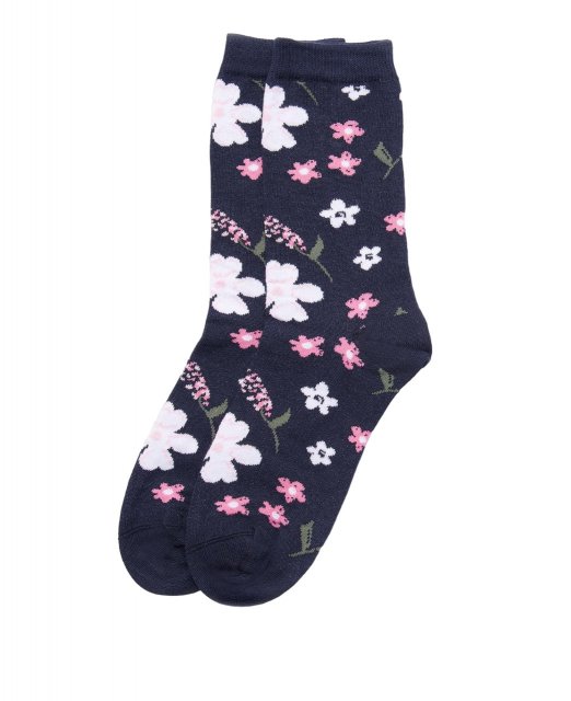 Barbour 2025 ladies socks