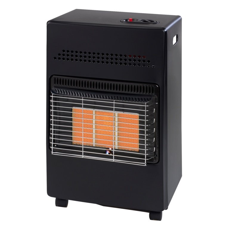 Gas Cabinet Heater - 4.2kw