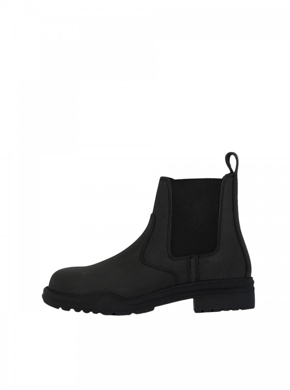 Men's hampton memory on sale foam sneaker boot