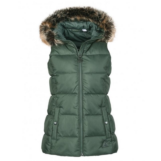 Barbour womens cheap gilet uk