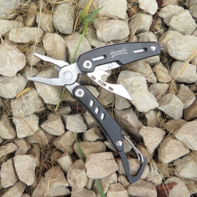 True Utility Seven Multi Tool