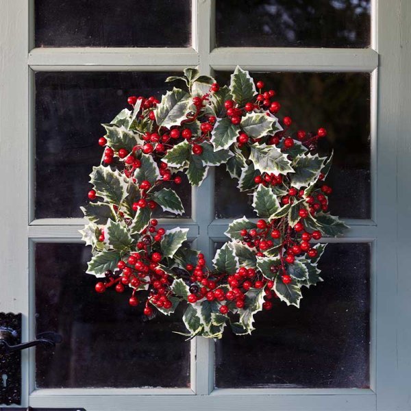 Smart Garden Products TK Wreath - 60cm