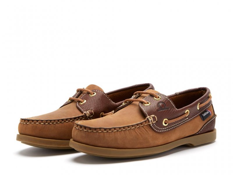 Chatham boat shoes womens on sale