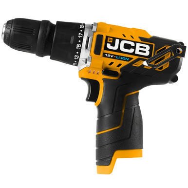 JCB 12V 4 In 1 Drill Driver 2.0Ah 21 12TPK2 WB 2 BATA Ltd