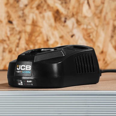 Jcb cordless drill battery 12v new arrivals