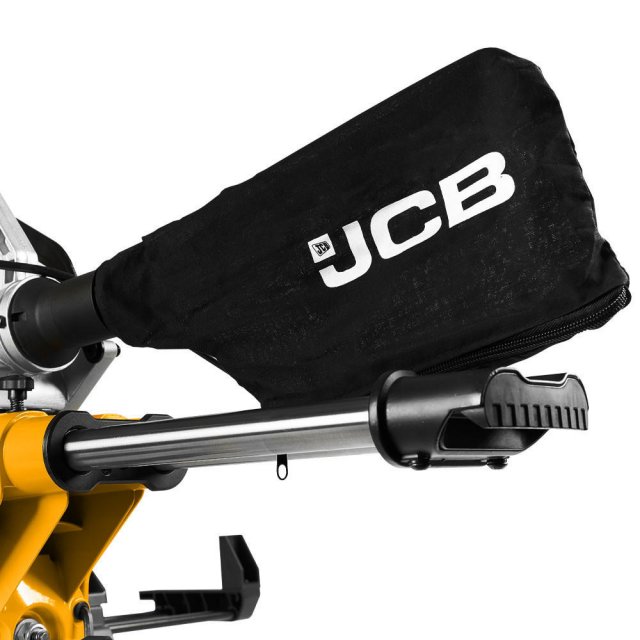 Jcb mitre store saw