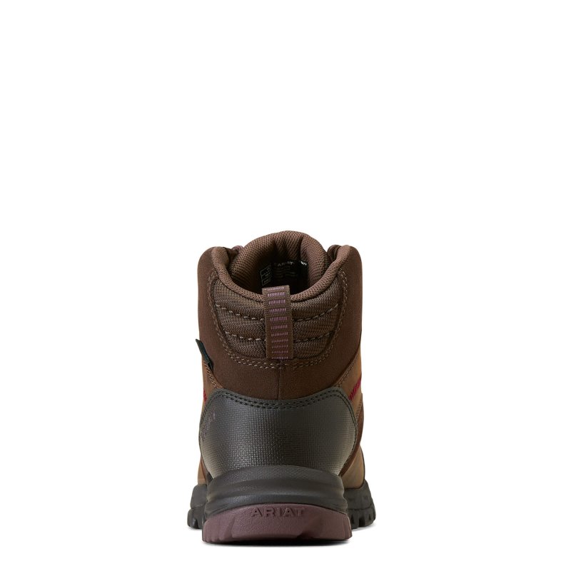 Ariat skyline mid h20 on sale womens