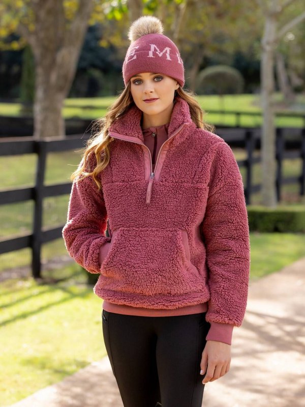 Teddy fleece women on sale