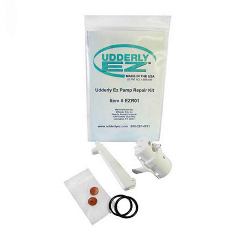 Kerbl Udderly-Ez Milker Repair Kit