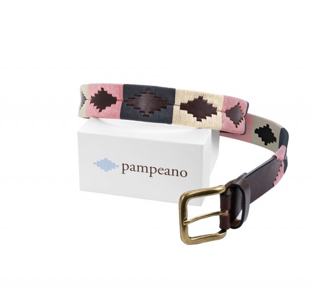 Pampeano Pampeano Polo Belt