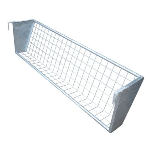 Bateman Hook Over Calf / Sheep - Hayrack 4 6