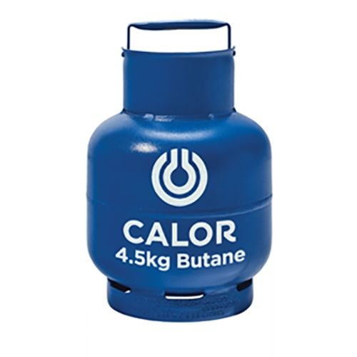 Calor Calor Butane - Full 4.5kg