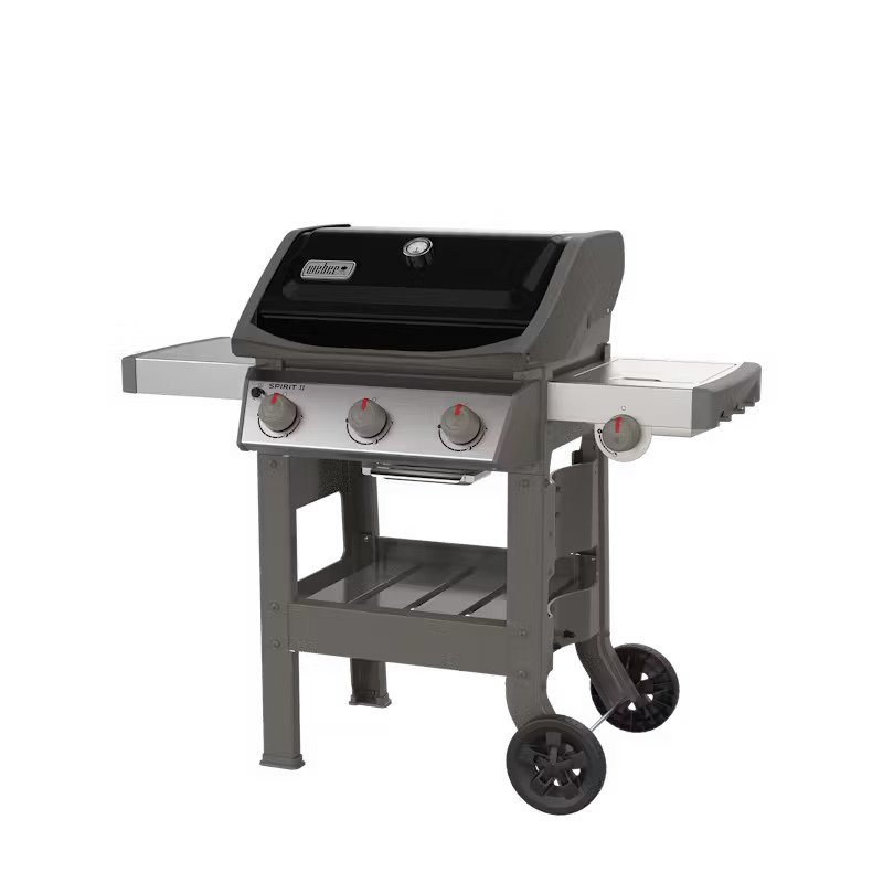 Weber Weber Spirit II E-320 Gas Barbecue