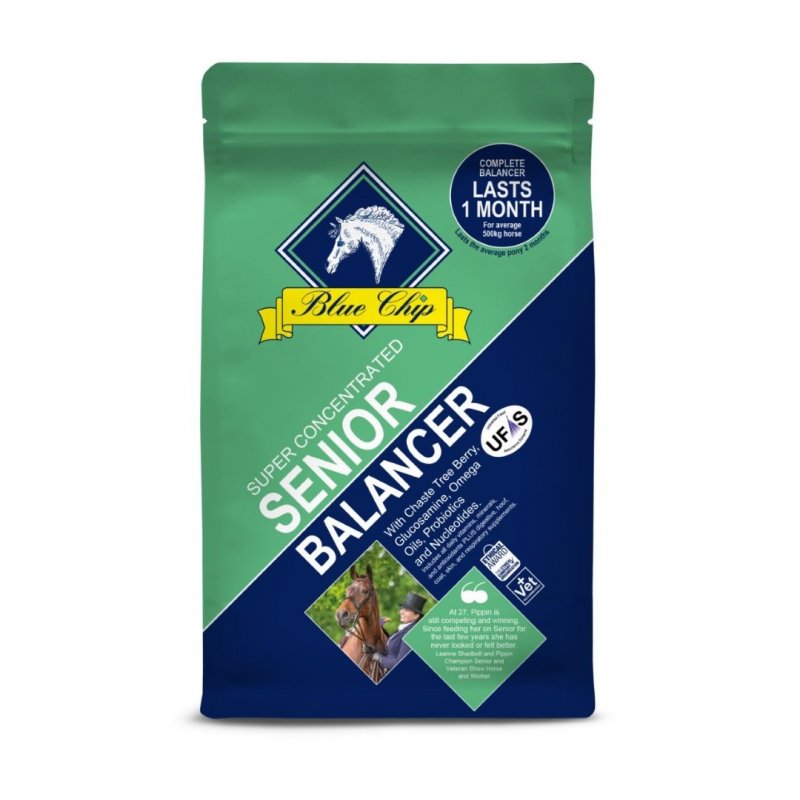 Blue Chip Blue Chip Super Concentrated Senior Balancer - 3kg