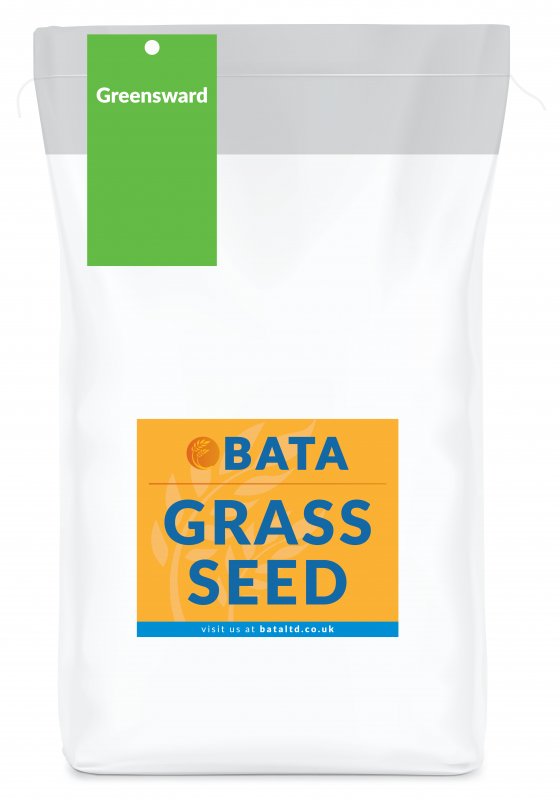 BATA BATA Greensward - 10kg