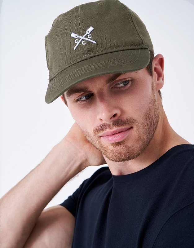 Crew Clothing Crew Clothing  Men's Cap