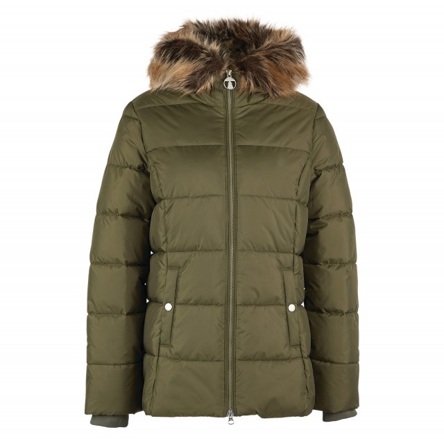 Barbour Barbour Women's Midhurst Quilt