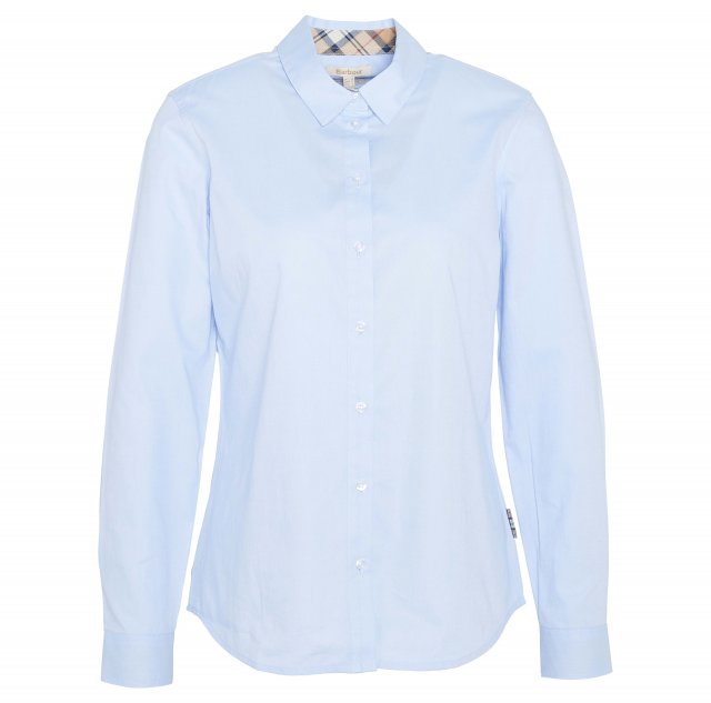 Barbour Barbour Women's Derwent Shirt