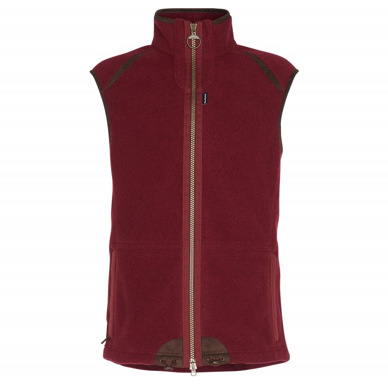 Barbour Barbour Men's Langdale Gilet