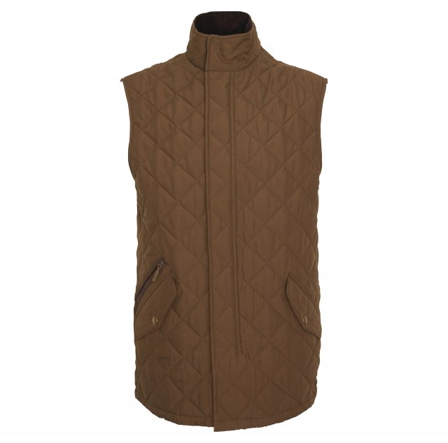 Barbour Barbour Men's Shoveler Gilet