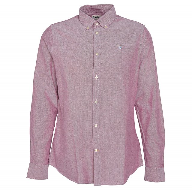 Barbour Barbour Men's Oxtown Tailored Shirt