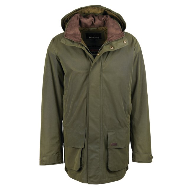 Barbour Barbour Men's Beaconsfield Jacket