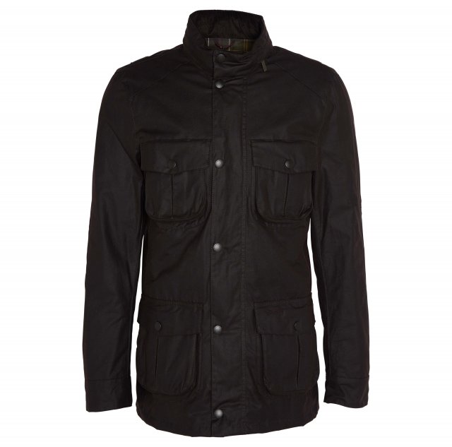 Barbour Men s Corbridge Wax Jacket BATA Ltd