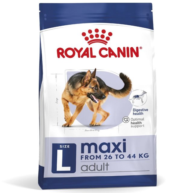 Royal Canin Royal Canin Maxi Adult - 15kg