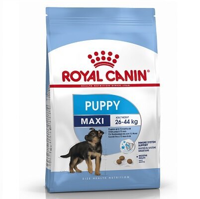 Royal Canin Royal Canin Maxi Puppy - 15kg