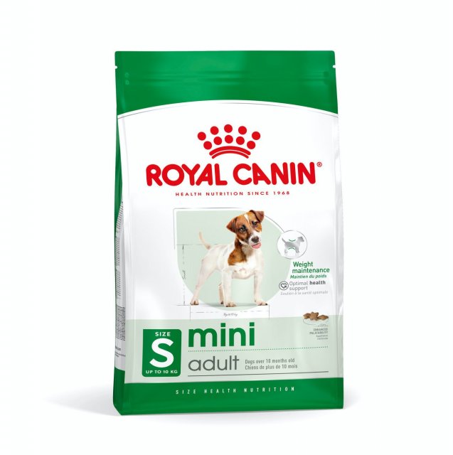 Royal Canin Royal Canin Mini Adult - 4kg