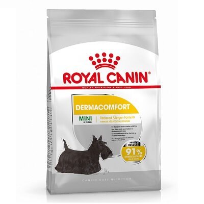 Royal Canin Royal Canin Mini Dermacomfort Adult - 3kg