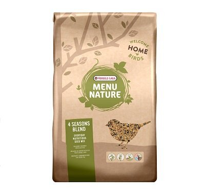 Versele Laga Versele Laga Menu Mature 4 Seasons Blend - 12.5kg