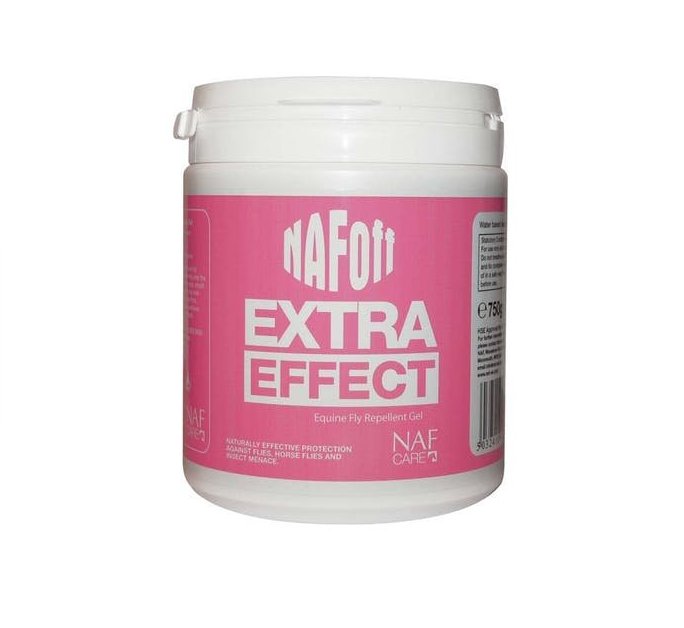 NAF NAF Off Extra Effect Fly Gel - 750g