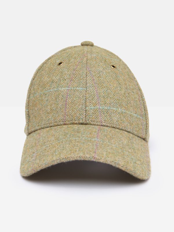 Joules Joules Women's Daley Check Hat