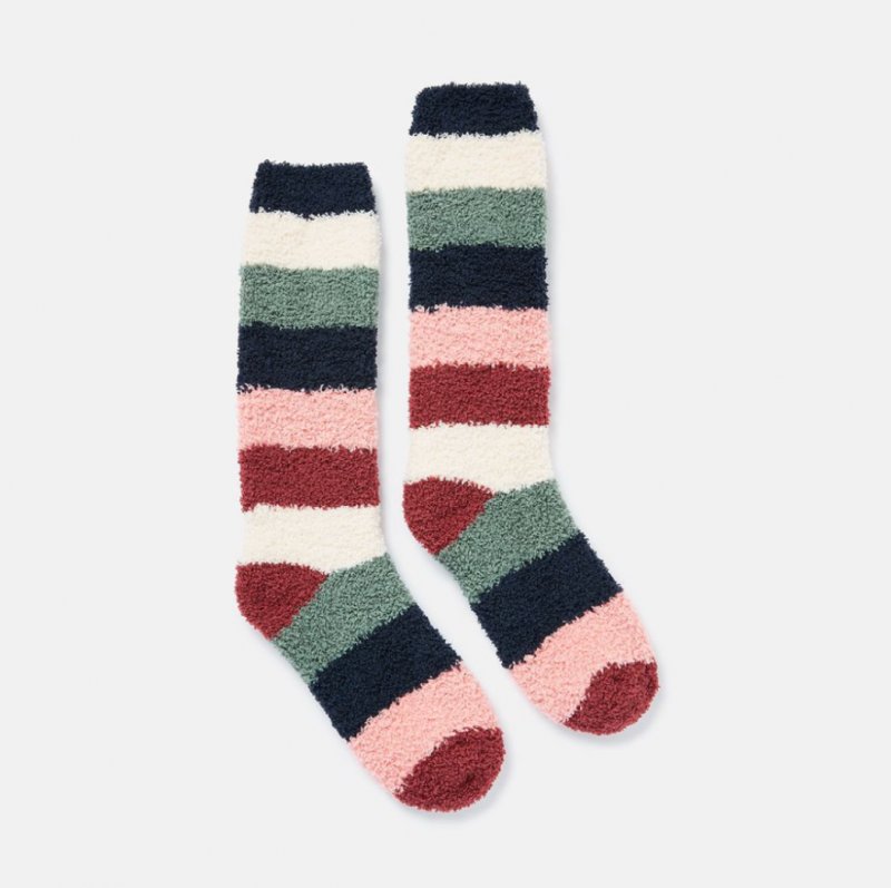 Joules Joules Women's Fluffy Socks