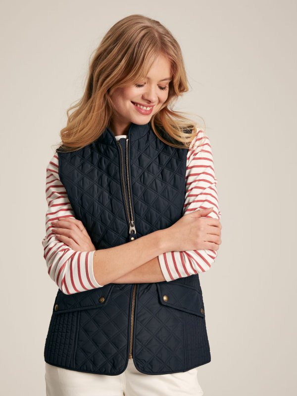 Joules Joules Women's Minx Gilets