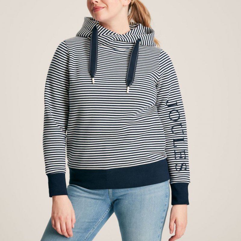 Joules Joules Women's Rushton Hoodie