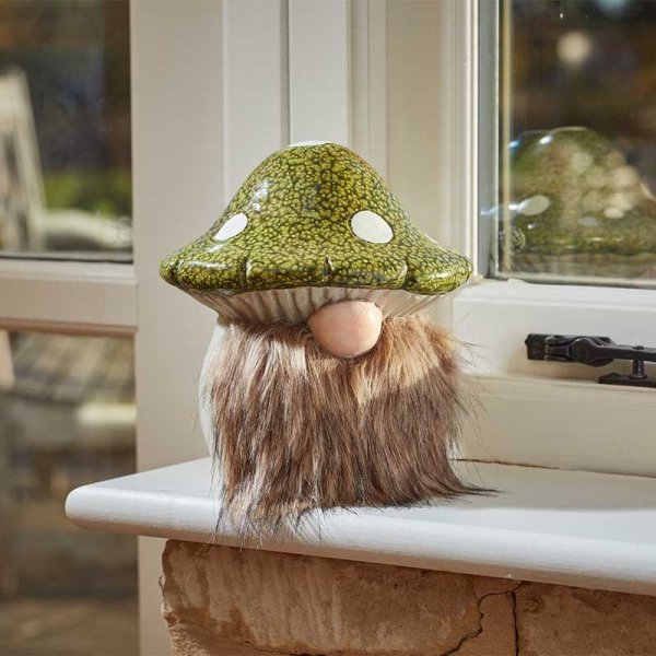 Smart Garden Products SG Gnomeshroom - Jumbo