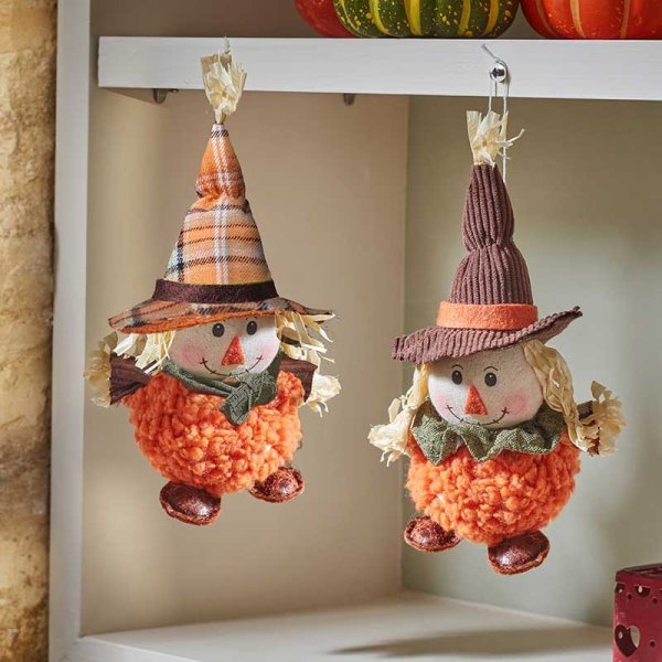 Smart Garden Products SG Scarecrow Pendant