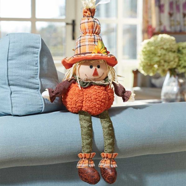 Smart Garden Products SG Scarecrow Long Legs