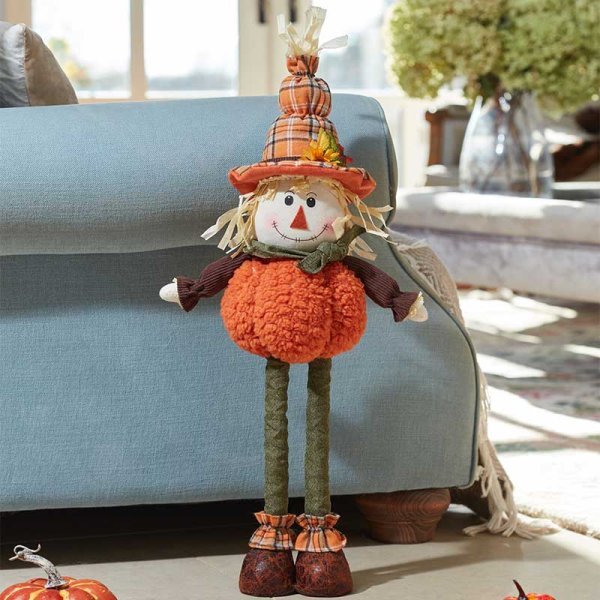 Smart Garden Products SG Scarecrow Standing