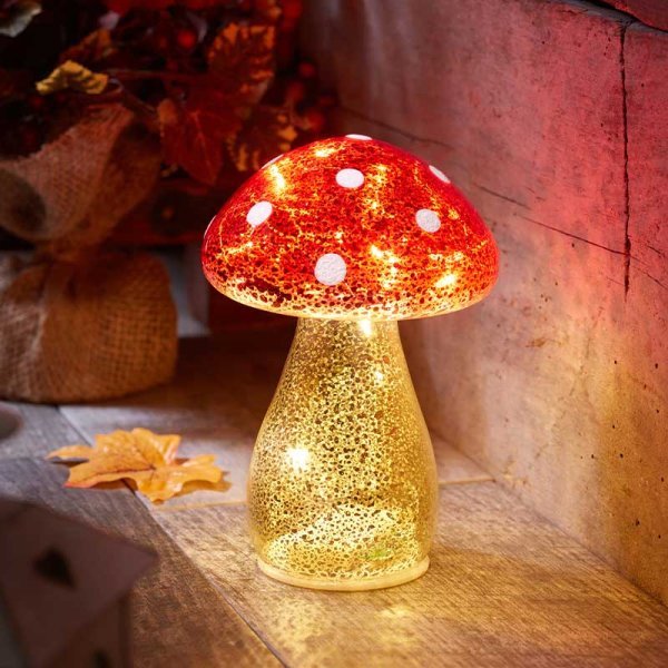 Smart Garden Products SG Inlit Glowshroom