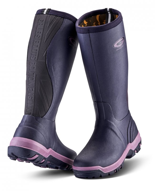 Grubs Grubs Rainline 2.0 Wellingtons