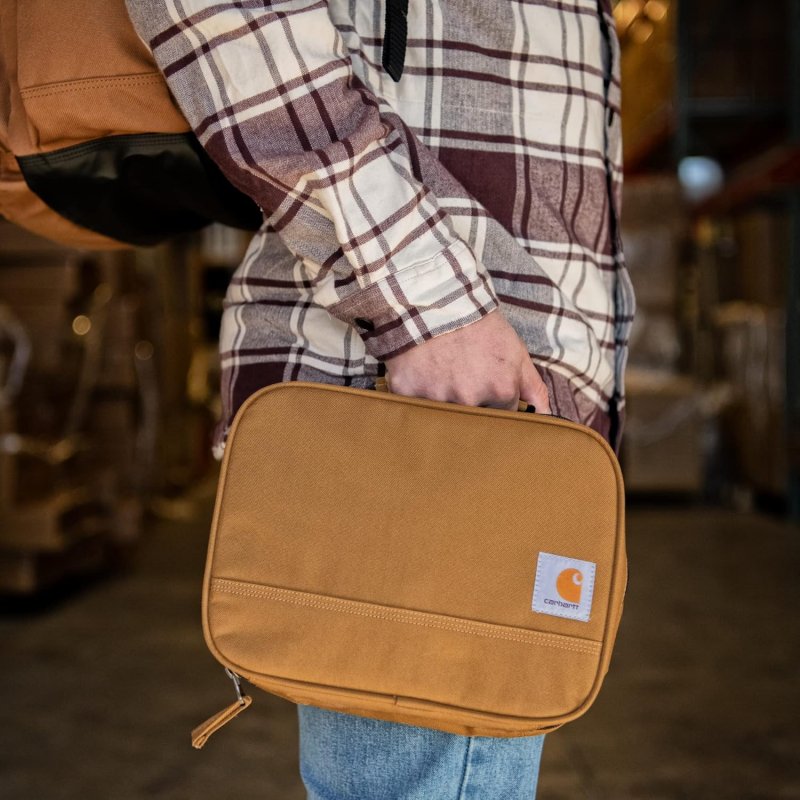 Carhartt lunch cooler online