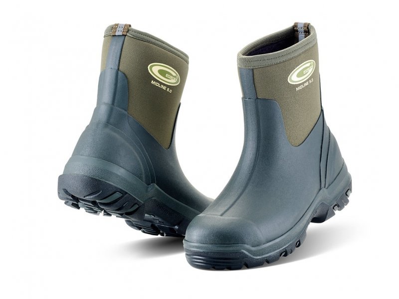 Grubs Grub's Midline 5.0 Boots