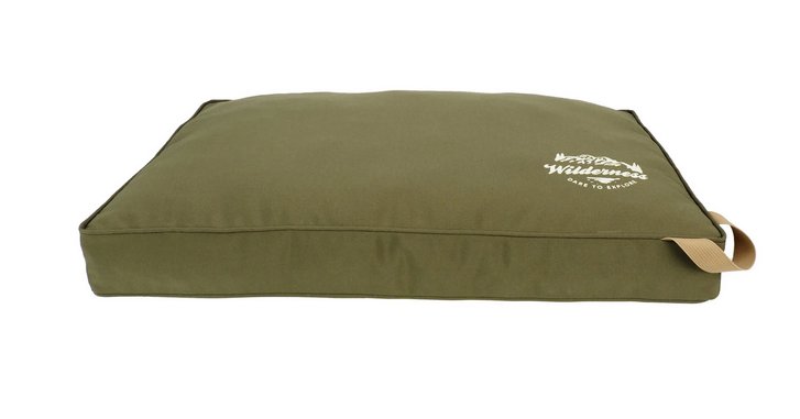 Snug & Cosy Snug & Cosy Wilderness Lounger Cushion